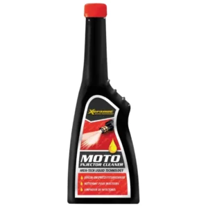 LIMPIADOR DE INYECTORES PM XERAMIC 125ML