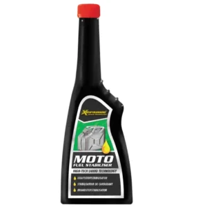 ADITIVO GASOLINA MOTO PROTECCION CONTRA INACTIVIDAD PM XERAMIC 125ML