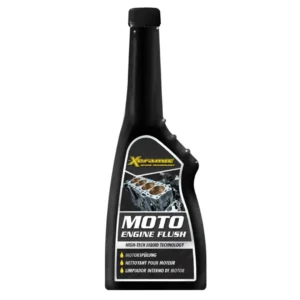 LIMPIADOR INTERNO DE MOTOR MOTO PM XERAMIC 125ML