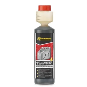 ADITIVO GASOLINA MOTO PROTECCION CONTRA INACTIVIDAD PM XERAMIC 250ML