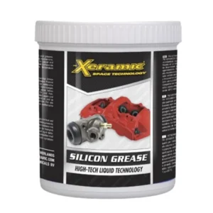 GRASA DE SILICONA MONTAJE PINZAS Y DISCOS 50ÂºC-200ÂºC AUTO PM XERAMIC 500ML