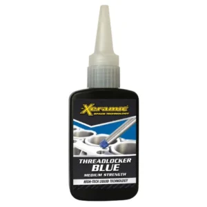 FIJADOR TORNILLOS XERAMIC AZUL 50ML