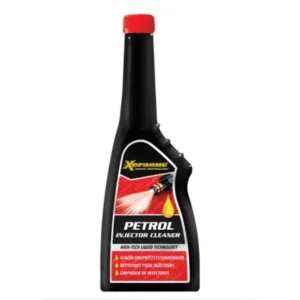 ADITIVO GASOLINA AUTO LIMPIADOR INYECTORES PM XERAMIC 250ML
