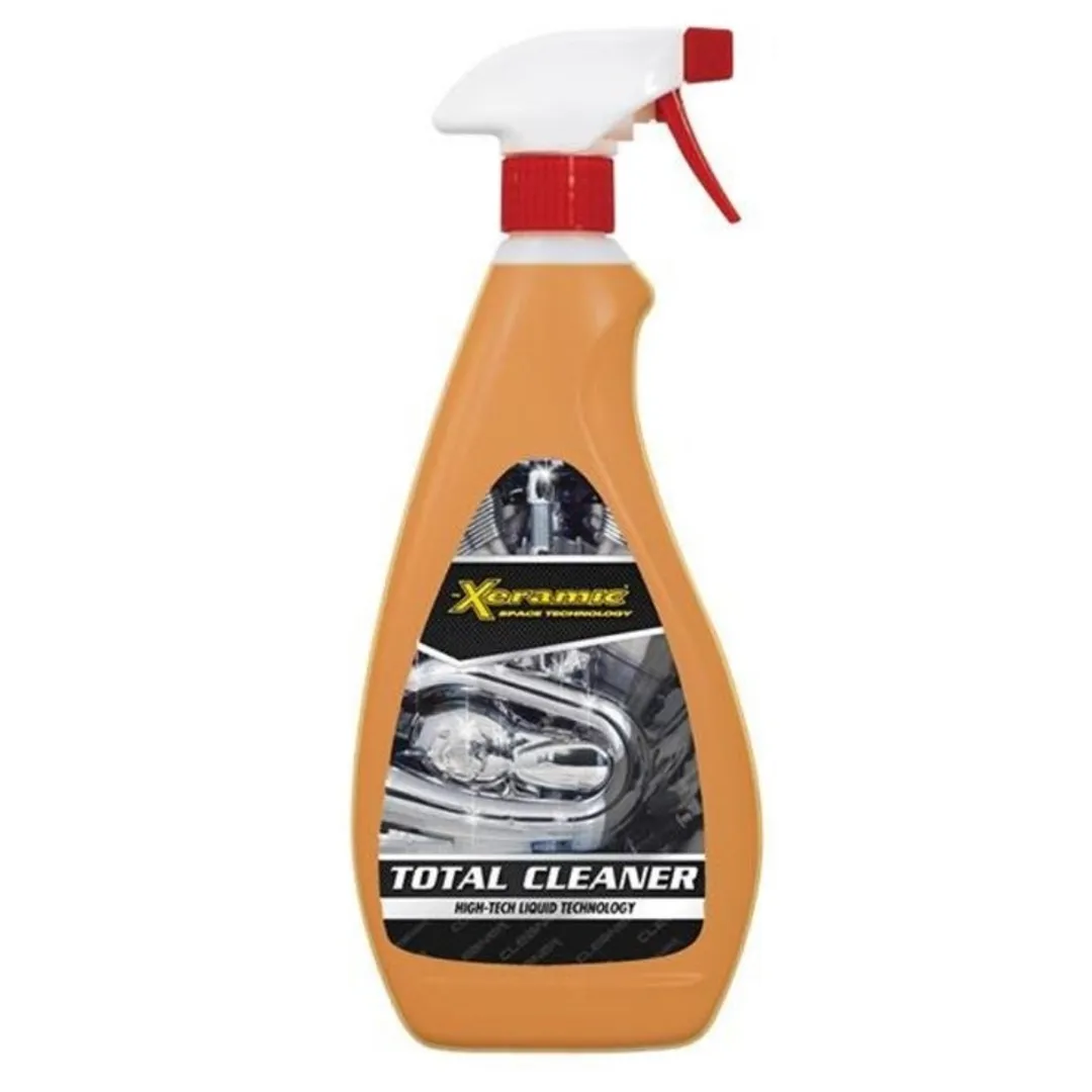 TOTAL CLEANER PM XERAMIC 750ML