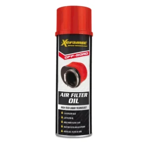 ACEITE PARA FILTRO AIRE PM XERAMIC 500ML