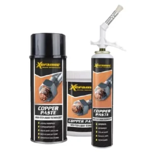 PASTA DE COBRE PM XERAMIC 200ML