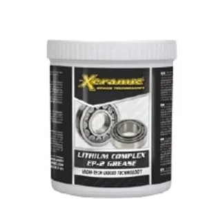 GRASA DE COMPLEJO DE LITIO EP-2 PM XERAMIC 500GR