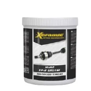 GRASA MOS2 EP2 PM XERAMIC 500GR