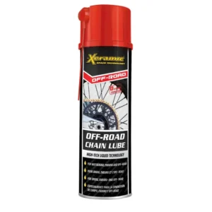 GRASA SINTETICA CADENA OFF ROAD PM XERAMIC 500ML