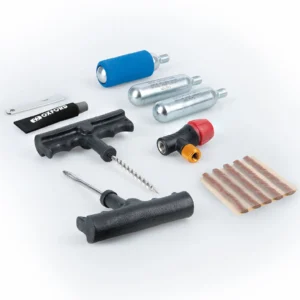 KIT 1 REPARA PINCHAZOS CO2