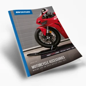 CATALOGO OXFORD ACCESORIOS 2022/2023