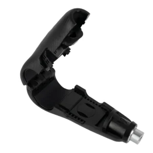 CANDADO MANETA C/ALARMA OXFORD LEVERLOCK ALARM