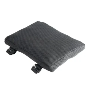ASIENTO HINCHABLE ACOLCHADO OXFORD AIR PASAJERO & ENDURO