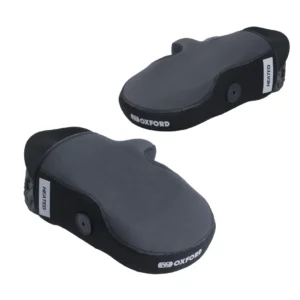 MANOPLAS CALEFACTABLE OXFORD HOT MUFF