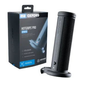 RECAMBIO IZQUIERDO PUÃ‘O CALEFACTABLE OXFORD PRO TOURING