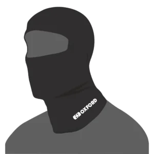 BALACLAVA WARMDRY OXFORD NG