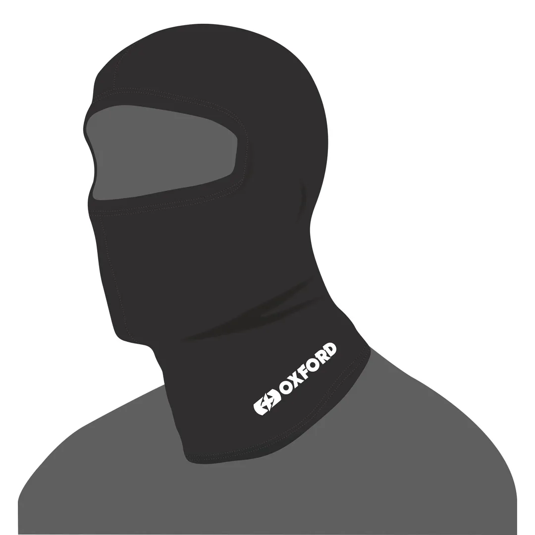 BALACLAVA WARMDRY OXFORD NG