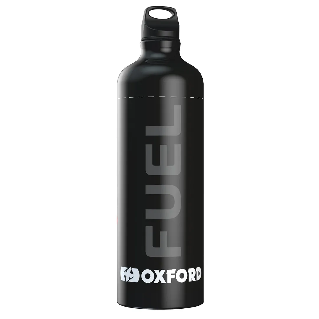 BIDON COMBUSTIBLE OXFORD 1,5 L