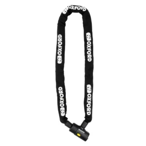 CANDADO CADENA C/ALARMA OXFORD CHAIN 10 SQUARE 10MM X 1.5M