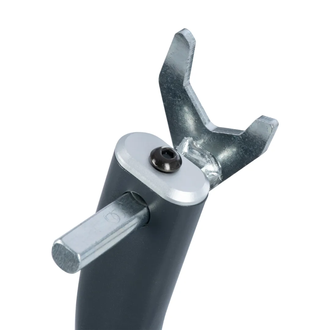 SOPORTE DIABOLOS CABALLETE OXFORD ZERO-G