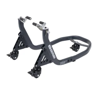 SOPORTE BASCULANTE DELANTERO CABALLETE OXFORD ZERO -G