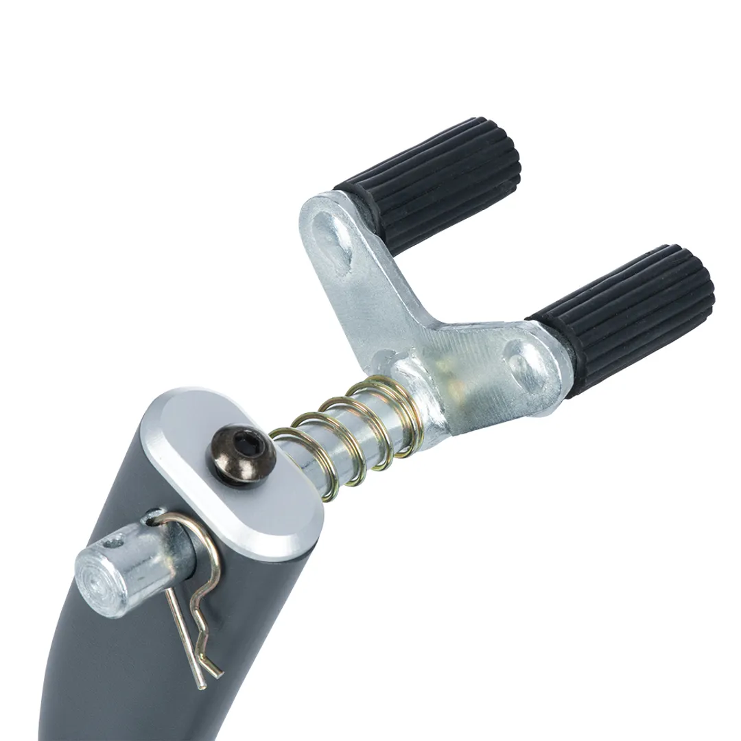 SOPORTE HORQUILLA CABALLETE OXFORD ZERO-G