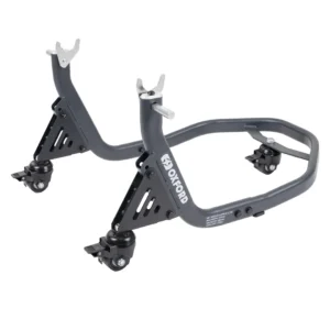 SOPORTE BASCULANTE TRASERO CABALLETE OXFORD ZERO -G