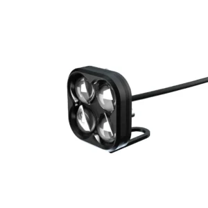 LUZ DELANTERA AUXILIAR OXFORD CUBRE