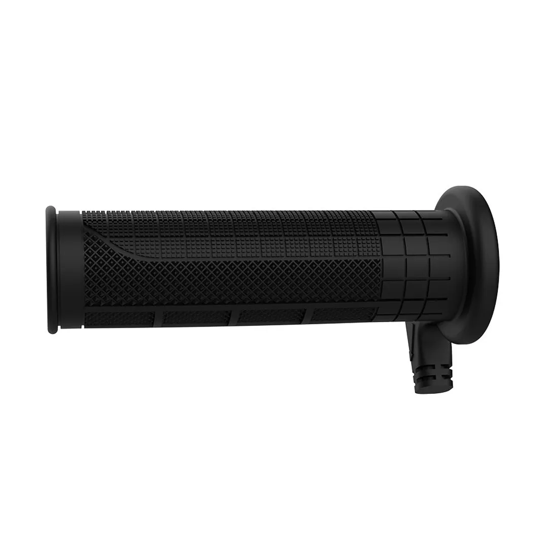 REPUESTO PUÑO HOTGRIP EVO ADVENTURE IZQ