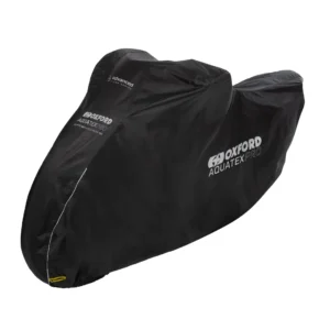 FUNDA MOTO AQUATEX PRO T-M
