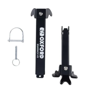 CABALLETE TRASERO PORTATIL SNAPJACK V3