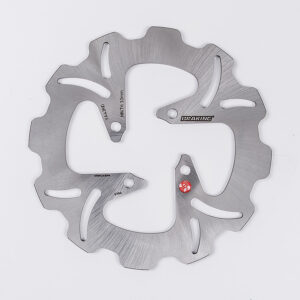 Braking Disco de Freno Trasero W-FIX Ø200/51 para YAMAHA