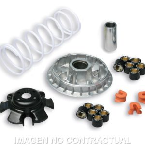 Variador Multivar Kymco Superdink 300 2012