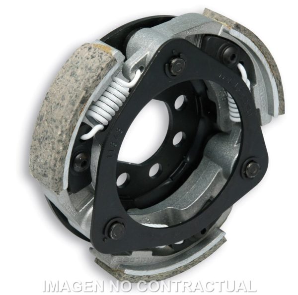 Embrague Delta Clutch Gilera Runner FX, FXR