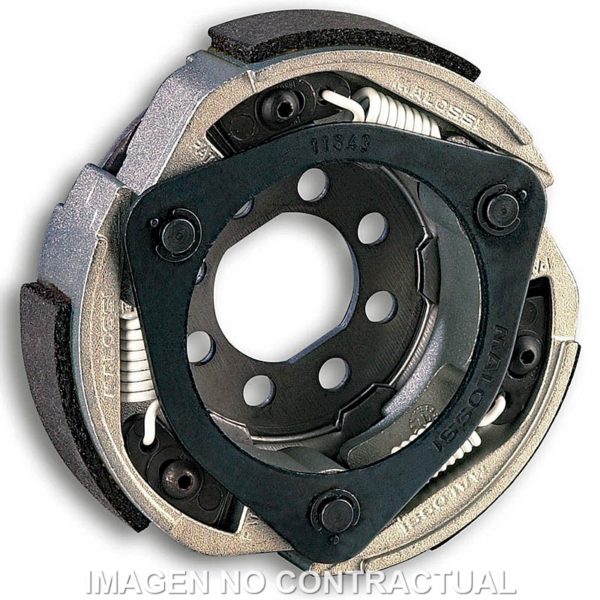 Embrague Delta Clutch Honda Pantheon 125,150