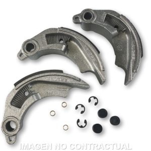 Mordazas de embrague Delta Clutch Yamaha Majesty 250