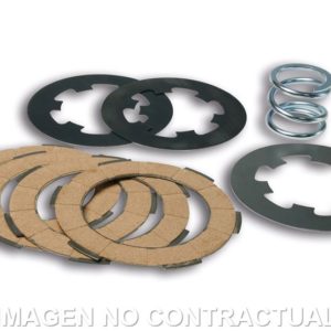 Kit discos embrague Malossi  Vespa Primavera, XL, PK