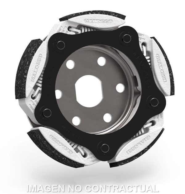 Embrague Malossi Maxi Fly Clutch Yamaha X-Max 300