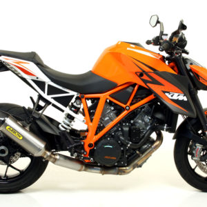 Arrow Conector central catalítico 71613KZ