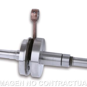 Cigüeñal Reforzado RHQ Bulón 12mm Aprilia Di Tech