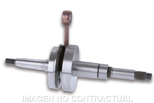 Cigüeñal Reforzado RHQ Bulón 12mm Aprilia Di Tech