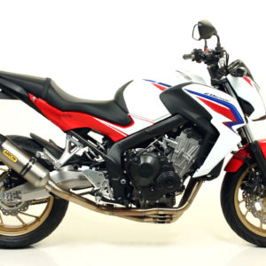 Arrow Silencioso X-Kone 71821XKI