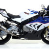 Arrow Sistema completo COMPETITION Full Titanium" con dBKiller con fondo en carbono" 71142CKZ - Imagen 2
