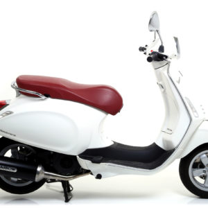 Arrow Silencioso Urban  de aluminio Dark" fondo "Dark"" 53504ANN