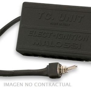 CDI Malossi C/Controlador RPM Honda SFX 50