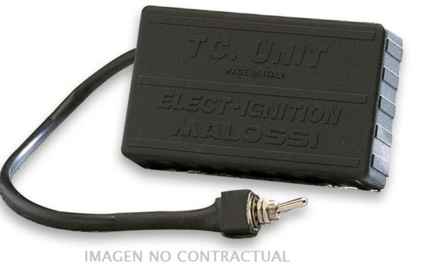 CDI Malossi C/Controlador RPM Honda SFX 50