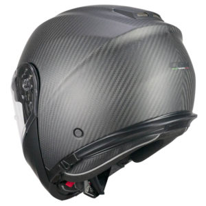 CASCO CGM 560C MAD PRO CARBON NEGRO MATE