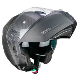 CASCO CGM 560C MAD PRO CARBON NEGRO MATE