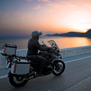 CASCO CGM 560C MAD PRO CARBON NEGRO MATE