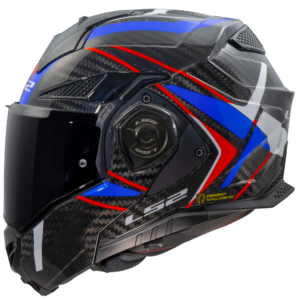 CASCO LS2 FF901 ADVANT X C FUTURE II WHITE BLUE-06
